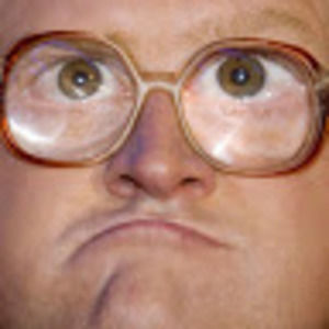 Meet your Posher, Noah